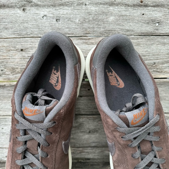 Vntg. 07’ NIKE BRUIN MAX Sneakers / Ms-Sz 12 - Picture 7 of 9